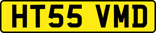 HT55VMD