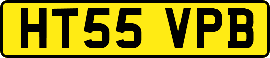 HT55VPB