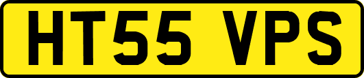 HT55VPS