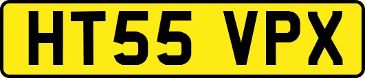 HT55VPX