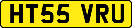 HT55VRU