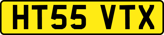 HT55VTX