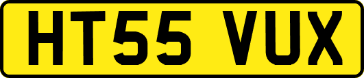 HT55VUX