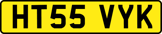 HT55VYK