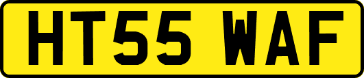 HT55WAF