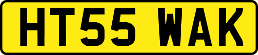 HT55WAK