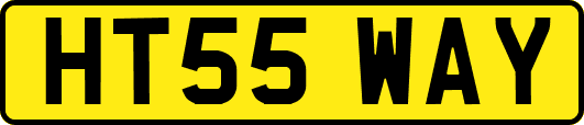 HT55WAY