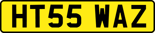 HT55WAZ