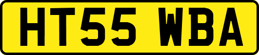 HT55WBA