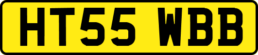 HT55WBB