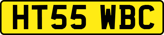 HT55WBC