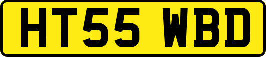 HT55WBD