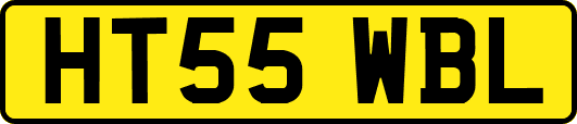 HT55WBL