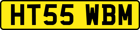 HT55WBM