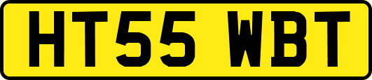 HT55WBT