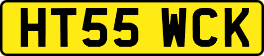 HT55WCK