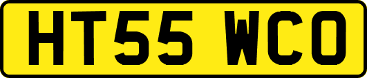 HT55WCO