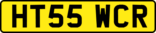 HT55WCR