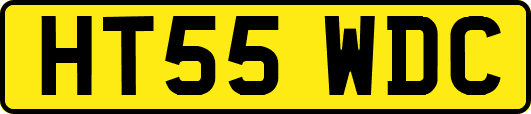 HT55WDC