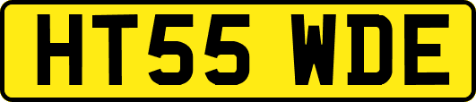 HT55WDE