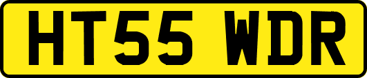 HT55WDR