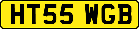 HT55WGB