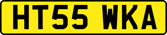 HT55WKA