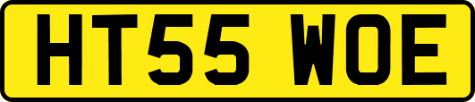HT55WOE