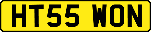 HT55WON