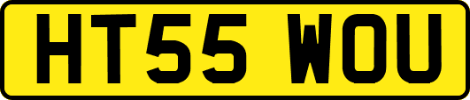 HT55WOU
