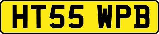 HT55WPB