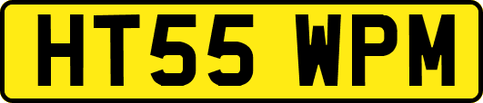 HT55WPM