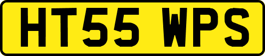 HT55WPS