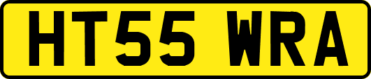 HT55WRA