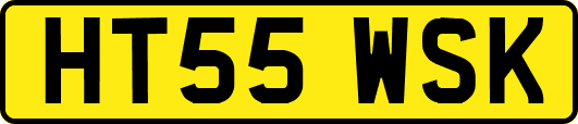 HT55WSK