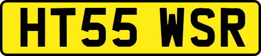 HT55WSR