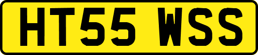 HT55WSS