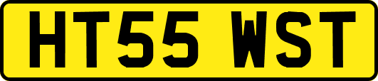 HT55WST
