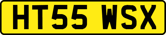 HT55WSX