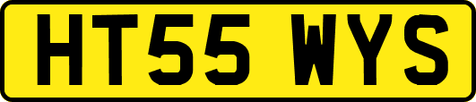 HT55WYS