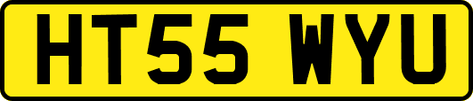 HT55WYU