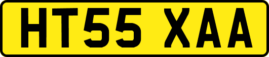 HT55XAA