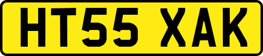 HT55XAK