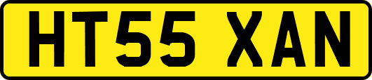 HT55XAN
