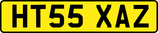 HT55XAZ