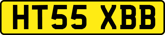 HT55XBB
