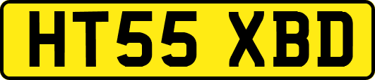 HT55XBD