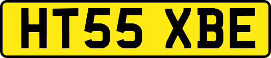HT55XBE