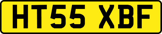 HT55XBF