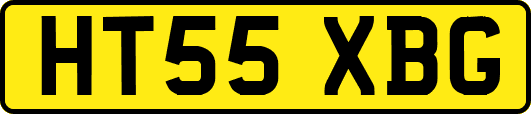 HT55XBG